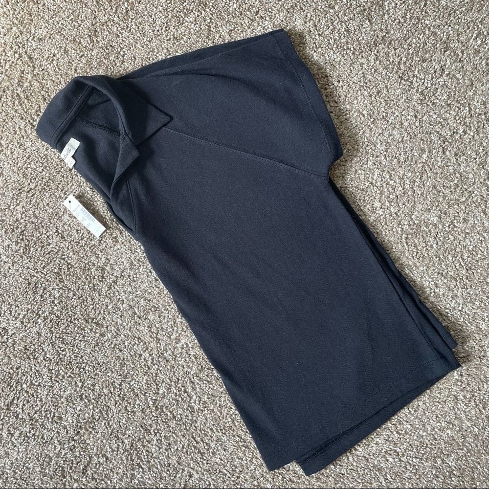 ✿ NWT madewell boxy polo ✿